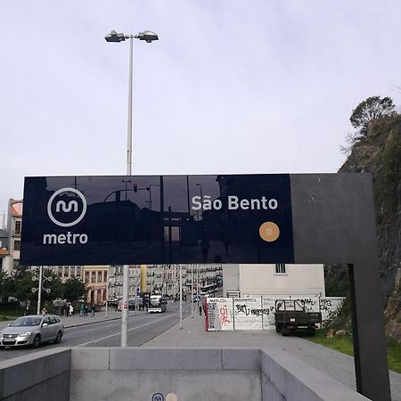 Porto Sun Apartment المظهر الخارجي الصورة