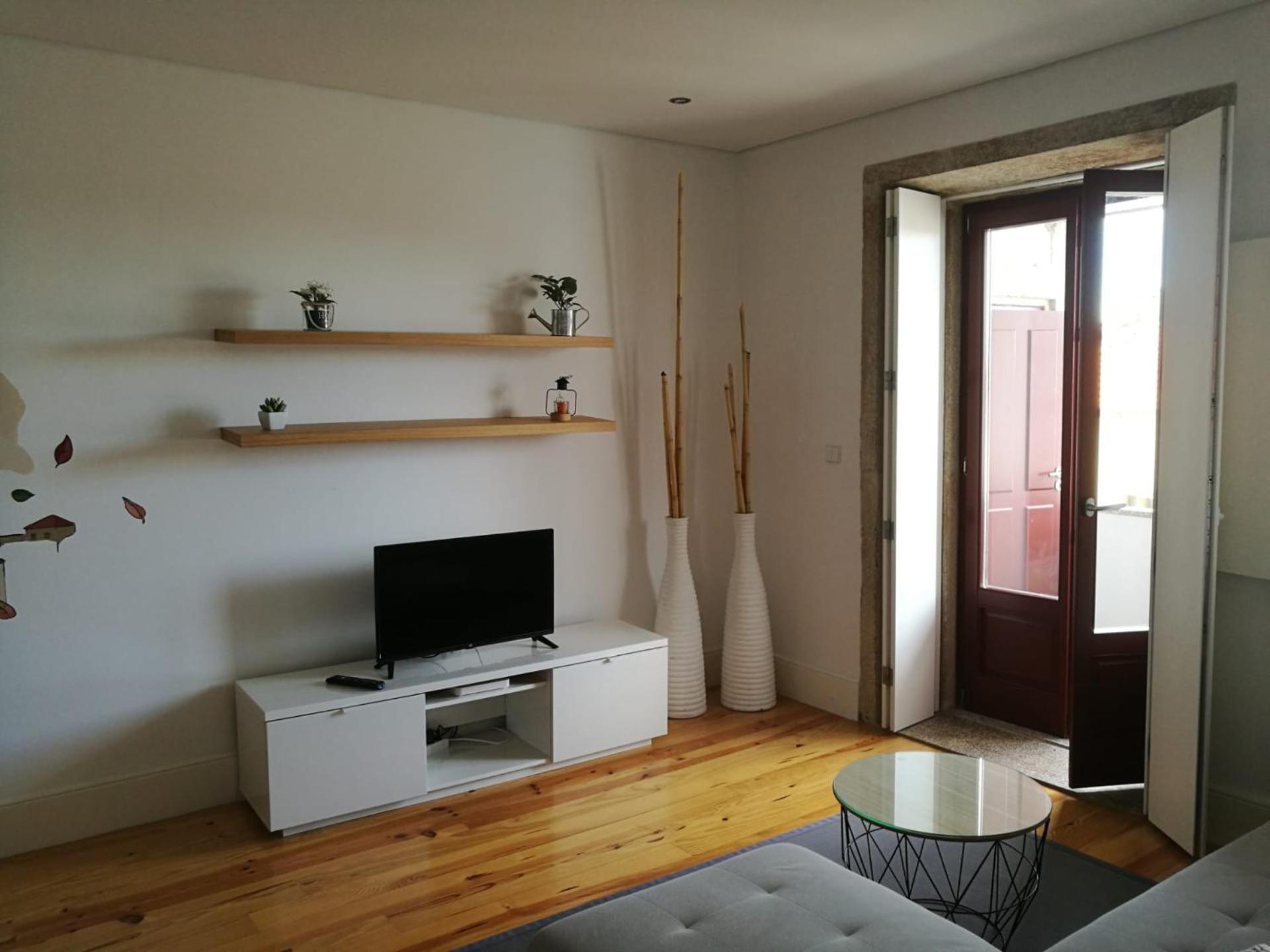 Porto Sun Apartment المظهر الخارجي الصورة