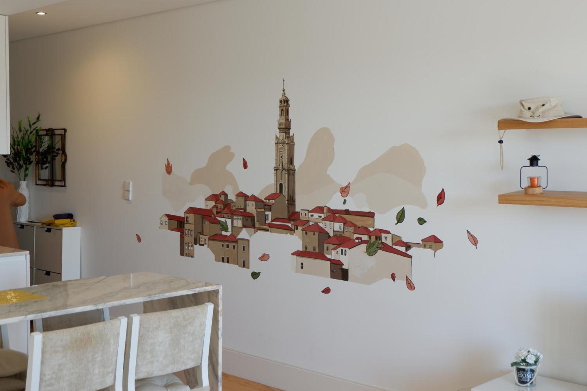 Porto Sun Apartment المظهر الخارجي الصورة