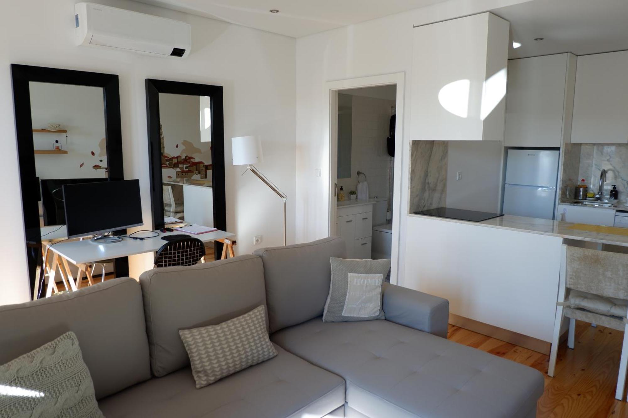 Porto Sun Apartment المظهر الخارجي الصورة
